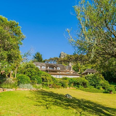 קייפטאון Ikhaya Safari Lodge מראה חיצוני תמונה