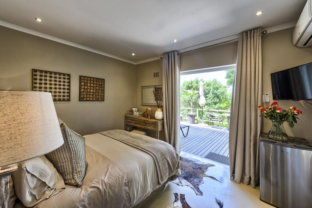 קייפטאון Ikhaya Safari Lodge מראה חיצוני תמונה