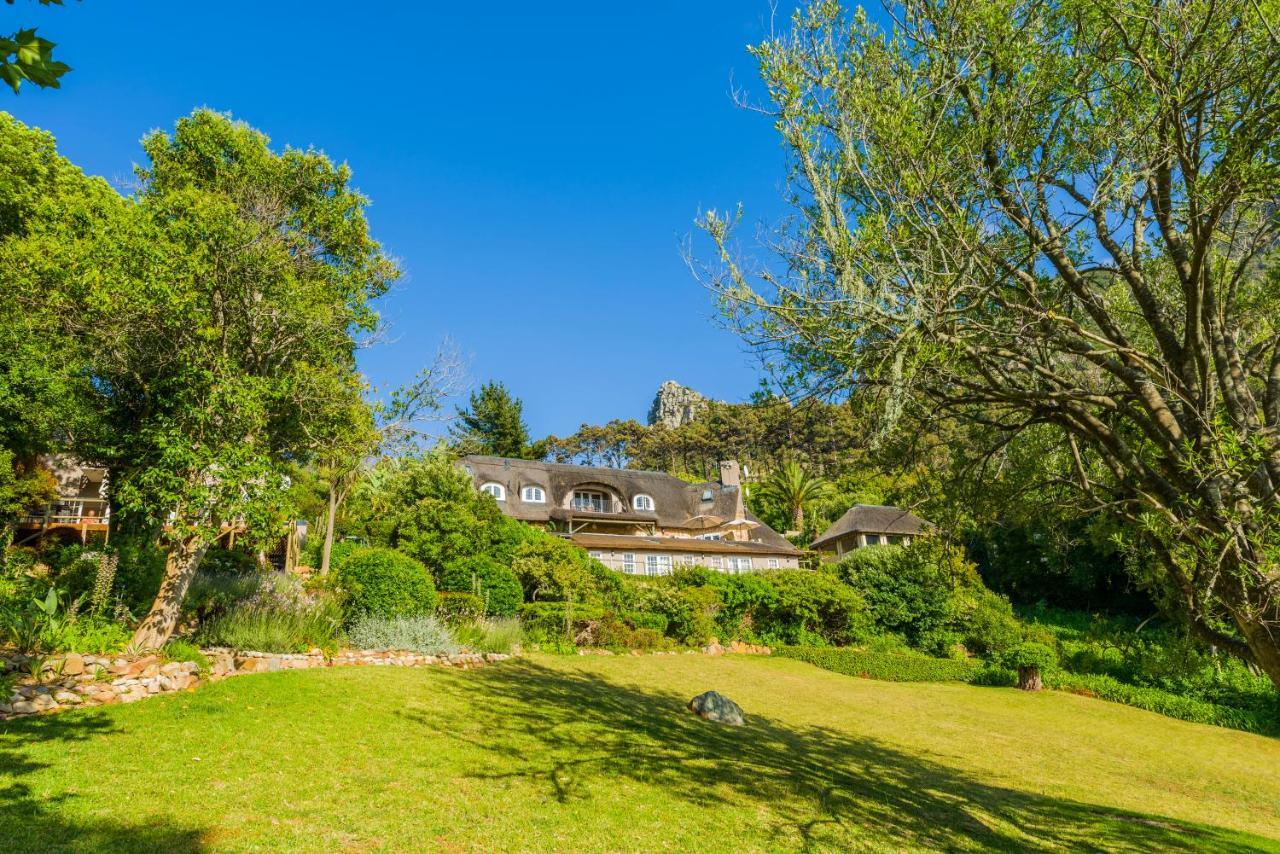 קייפטאון Ikhaya Safari Lodge מראה חיצוני תמונה