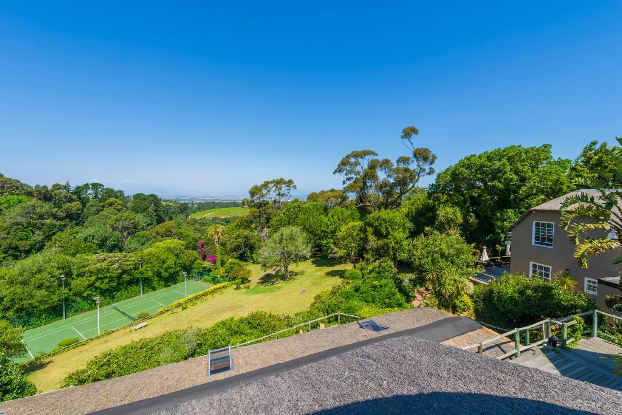 קייפטאון Ikhaya Safari Lodge חדר תמונה