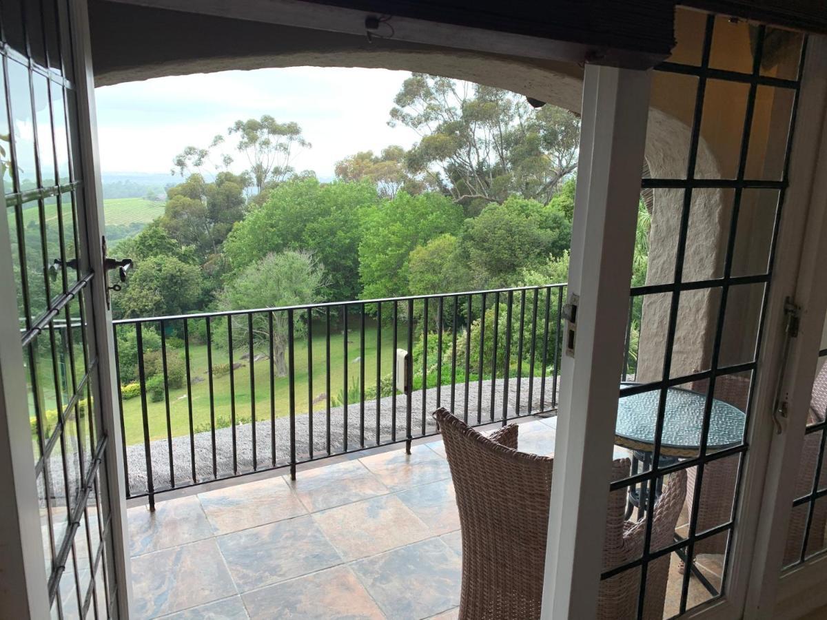 קייפטאון Ikhaya Safari Lodge מראה חיצוני תמונה
